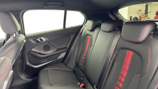 BMW 1 Series 128ti 5dr Step Auto [Live Cockpit Professional] Petrol Hatchback